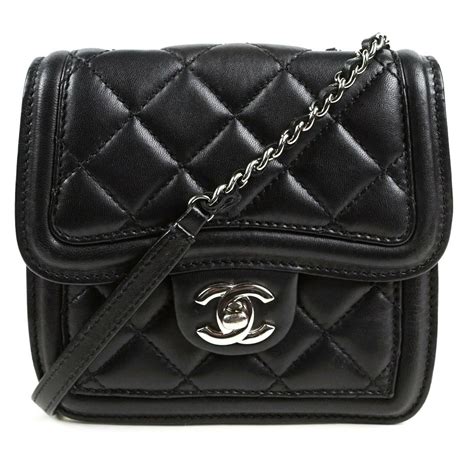 chanel mini|Chanel small crossbody.